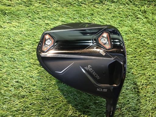 ダンロップ スリクソン ドライバー ZXi LS SRIXON ZXi LS 10.5° フレックスR 中古 Cランク拍卖
