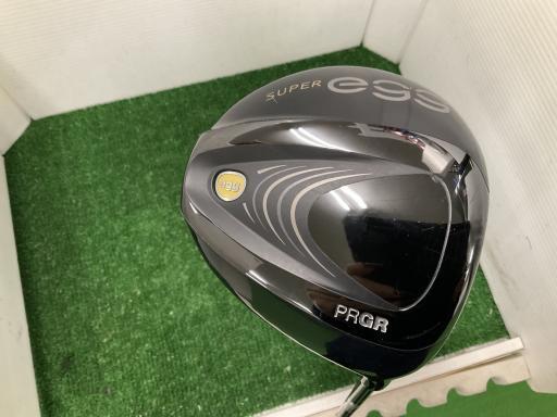 プロギア スーパーエッグ ドライバー (2022) SUPER egg(2022) 11.5° フレックスR 中古 Cランク拍卖