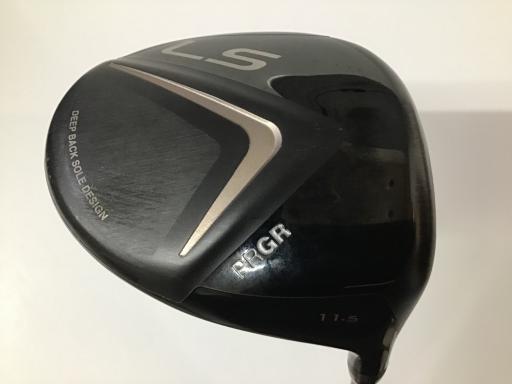プロギア エルエス ドライバー LS LS 11.5° フレックスR 中古 Cランク拍卖