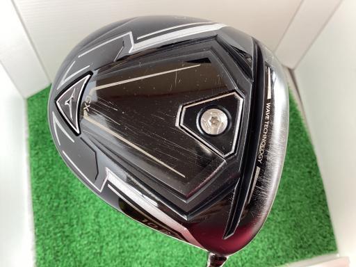 ミズノ ジーエックス ドライバー GX GX 10.5° フレックスSR 中古 Cランク拍卖
