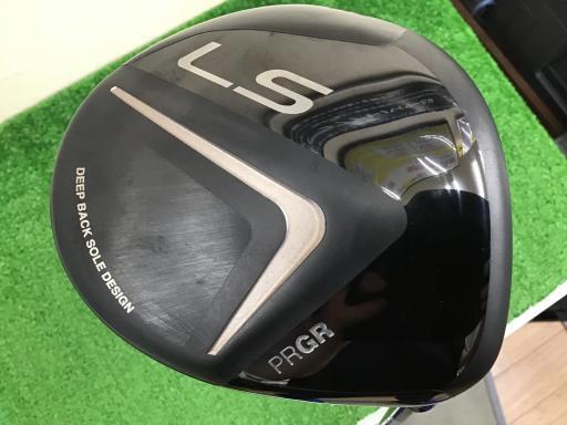 プロギア エルエス ドライバー LS LS 11.5° フレックスR 中古 Cランク拍卖