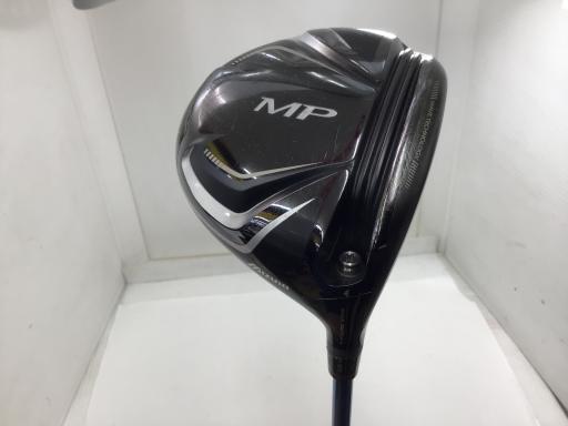 ミズノ タイプ1 ドライバー MP TYPE-1 1W フレックスS 中古 Cランク拍卖