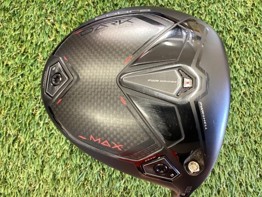 コブラ Cobra ドライバー DARKSPEED MAX cobra DARKSPEED MAX 10.5° フレックスSR 中古 Cランク拍卖