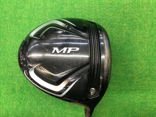 ミズノ タイプ2 ドライバー MP TYPE-2 1W フレックスS 中古 Cランク拍卖
