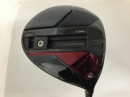 ヤマハ アールエムエックス ドライバー VD/M(2024) RMX VD/M(2024) 9.5° フレックスS 中古 Bランク拍卖