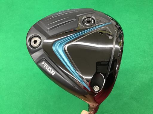 プロギア RS X ドライバー (2024) RS X(2024) 10.5° フレックスR 中古 Bランク拍卖