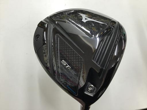 ミズノ ミズノ ドライバー ST-X 220 Mizuno ST-X 220 10.5° フレックスS 中古 Dランク拍卖
