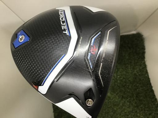 コブラ Cobra ドライバー AEROJET cobra AEROJET 10.5° フレックスSR 中古 Cランク拍卖
