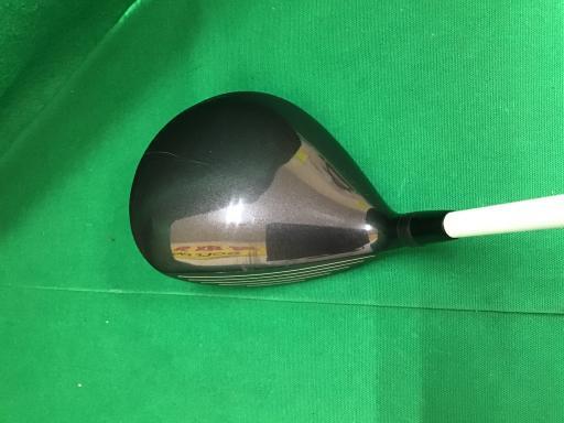 ゴルフパートナー ネクスジェン ジェット ブラック フェアウェイウッド NEXGEN JET BLACK 3W フレックスS 中古 Cランク拍卖