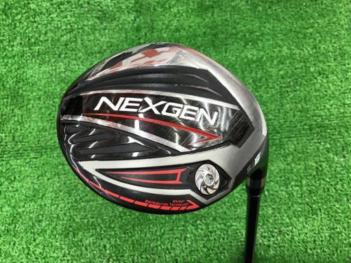 ゴルフパートナー ネクスジェン ネクストジェン フェアウェイウッド (2019) NEXGEN(2019) 5W フレックスその他 中古 Cランク拍卖
