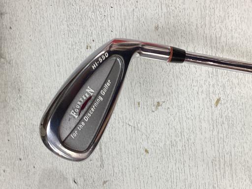 フォーティーン エイチアイ ユーティリティ 550 HI-550 U4 フレックスその他 中古 Cランク拍卖