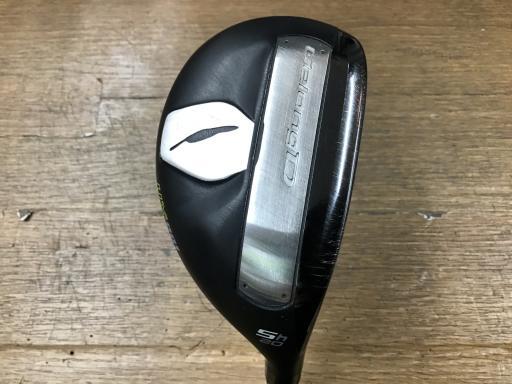 フォーティーン ゲロング ユーティリティ UX-001 Gelong D UX-001 5H(20°) フレックスS 中古 Cランク拍卖