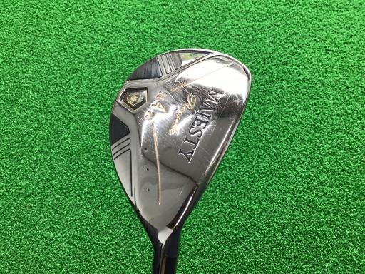 マジェスティゴルフ マジェスティ ユーティリティ Royale(2021) MAJESTY Royale(2021) H4 フレックスR 中古 Cランク拍卖