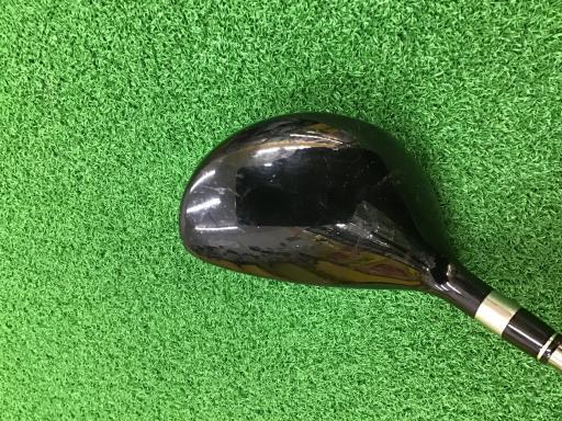 ロイヤルコレクション ロイコレ ユーティリティ TRC BBD’s TRC U2 フレックスその他 中古 Cランク拍卖