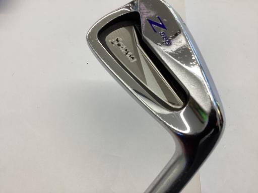 ダンロップ スリクソン アイアンセット SRIXON Z565 8S フレックスS 中古 Dランク拍卖