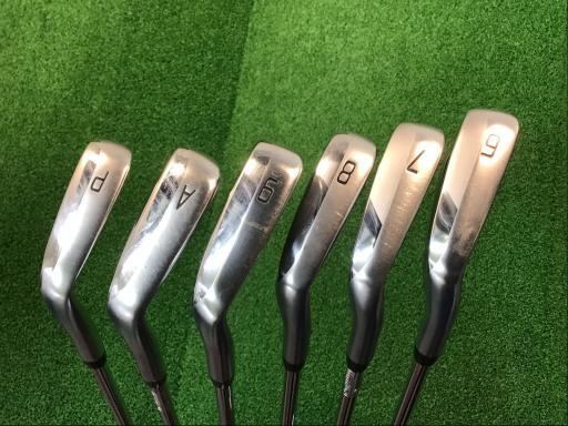 ダンロップ ゼクシオ アイアンセット (2024) eks XXIO(2024) eks 7S フレックスS 中古 Cランク拍卖