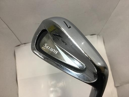 ダンロップ スリクソン アイアンセット SRIXON Z565 6S フレックスS 中古 Dランク拍卖