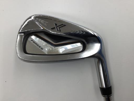 ダンロップ ゼクシオ アイアンセット (2020) eks XXIO(2020) eks 8S フレックスS 中古 Cランク拍卖