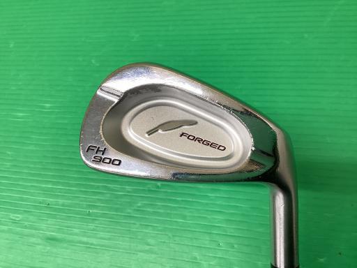 フォーティーン エフエイチ アイアンセット 900 FORGED FH 900 FORGED 8S フレックスS 中古 Cランク拍卖