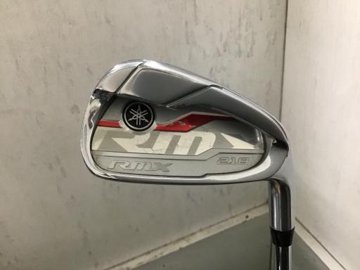 ヤマハ リミックス アイアンセット RMX 218 8S フレックスR 中古 Cランク拍卖