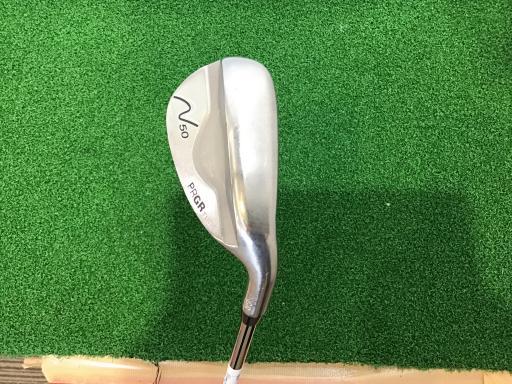 プロギア チューン ウェッジ N WEDGE TUNE N WEDGE 50° フレックスS 中古 Cランク拍卖