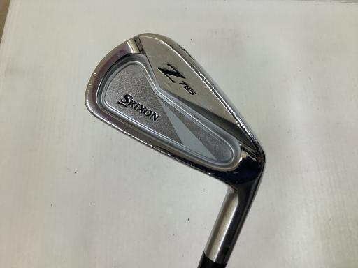 ダンロップ スリクソン 単品アイアン SRIXON Z765 #4 フレックスS 中古 Cランク拍卖