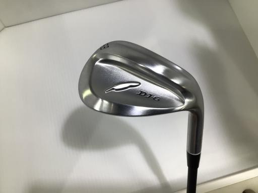 フォーティーン ディージェー ウェッジ 6 DJ-6 58° レディース フレックスその他 中古 Cランク拍卖