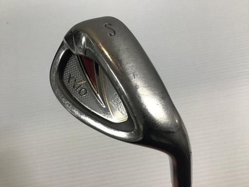ダンロップ ゼクシオ8 XXIO8 ウェッジ XXIO(2014) SW(ボルドー) レディース フレックスA 中古 Cランク拍卖