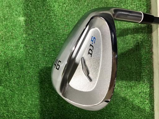 フォーティーン ディージェー ウェッジ 5 DJ-5 46° レディース フレックスその他 中古 Cランク拍卖