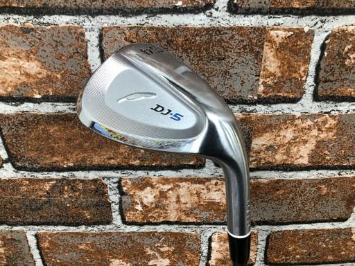 フォーティーン ディージェー ウェッジ 5 DJ-5 54° レディース フレックスその他 中古 Cランク拍卖