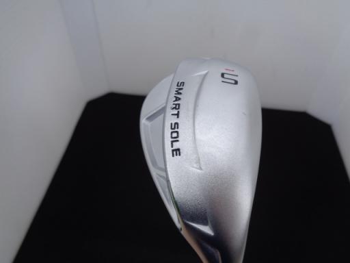 クリーブランド クリーブランド ウェッジ SMART SOLE 4 Cleveland SMART SOLE 4 TYPE-S レディース フレックスその他 中古 Cランク拍卖