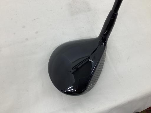タイトリスト ティーエスアイツー フェアウェイウッド TSi2 TSi2 18° フレックスS 中古 Cランク拍卖