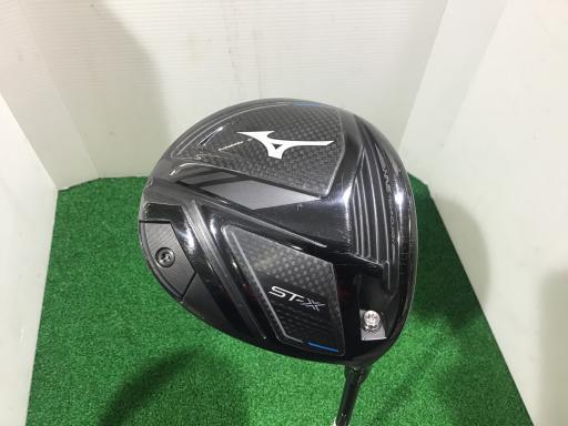 ミズノ ミズノ ドライバー ST-X 220 Mizuno ST-X 220 10.5° フレックスその他 中古 Cランク拍卖