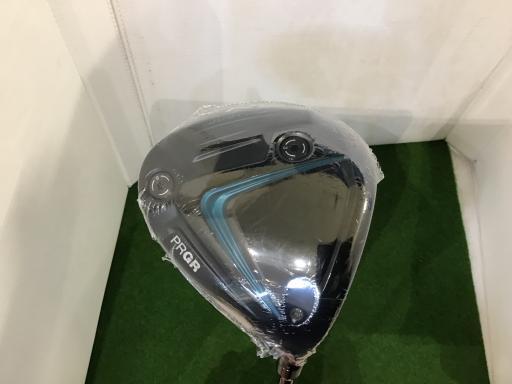 プロギア RS X ドライバー (2024) RS X(2024) 10.5° フレックスR 中古 Bランク拍卖