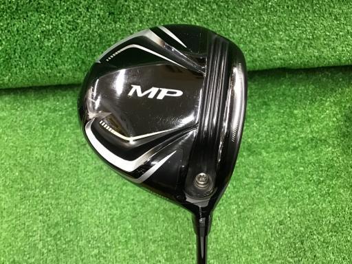 ミズノ タイプ1 ドライバー MP TYPE-1 1W フレックスその他 中古 Cランク拍卖
