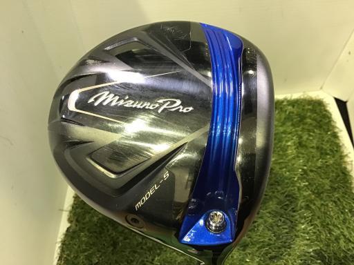 ミズノ ミズノプロ ドライバー MODEL-S Mizuno Pro MODEL-S 1W フレックスS 中古 Cランク拍卖
