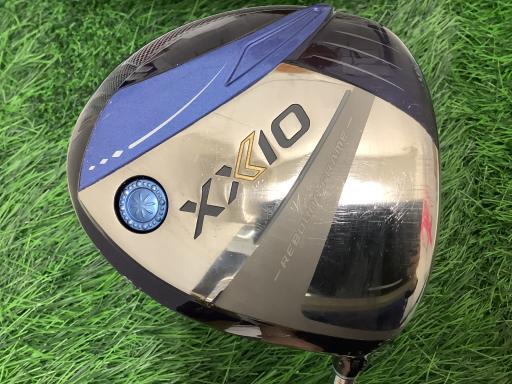 ダンロップ ゼクシオ ドライバー (2024) XXIO(2024) 13.5° レディース フレックスL 中古 Cランク拍卖
