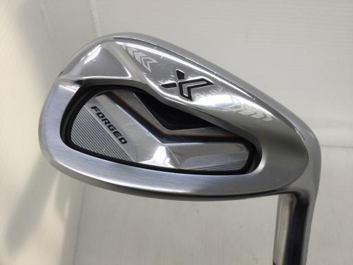 ダンロップ ゼクシオ ウェッジ (2020) eks XXIO(2020) eks SW フレックスS 中古 Cランク拍卖