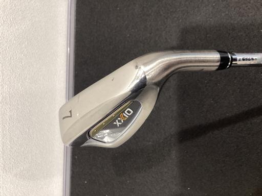 ダンロップ ゼクシオ アイアンセット (2024) XXIO(2024) 5S フレックスR 中古 Cランク拍卖
