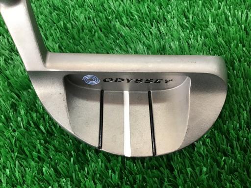 オデッセイ Xアクト ウェッジ (2021) X-ACT(2021) 37° レディース フレックスその他 中古 Cランク拍卖