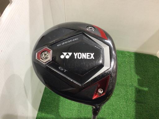ヨネックス YONEX ドライバー EZONE GT 10.5° フレックスその他 中古 Cランク拍卖