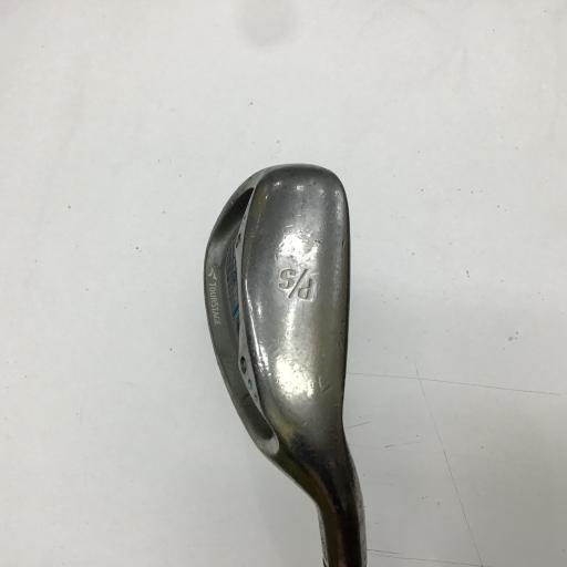 ブリヂストン ツアーステージ ウェッジ ViQ CL(2010) TOURSTAGE ViQ CL(2010) PS (アクアブルー) フレックスその他 中古 Dランク拍卖
