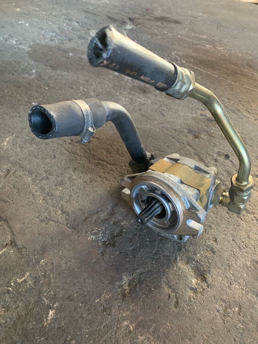 全国送料無料 油圧ポンプ SHIMADZU拍卖