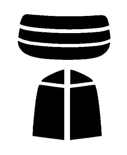 NS-020HC リヤセット トヨタ カローラランクス E12# カット済みカーフィルム拍卖