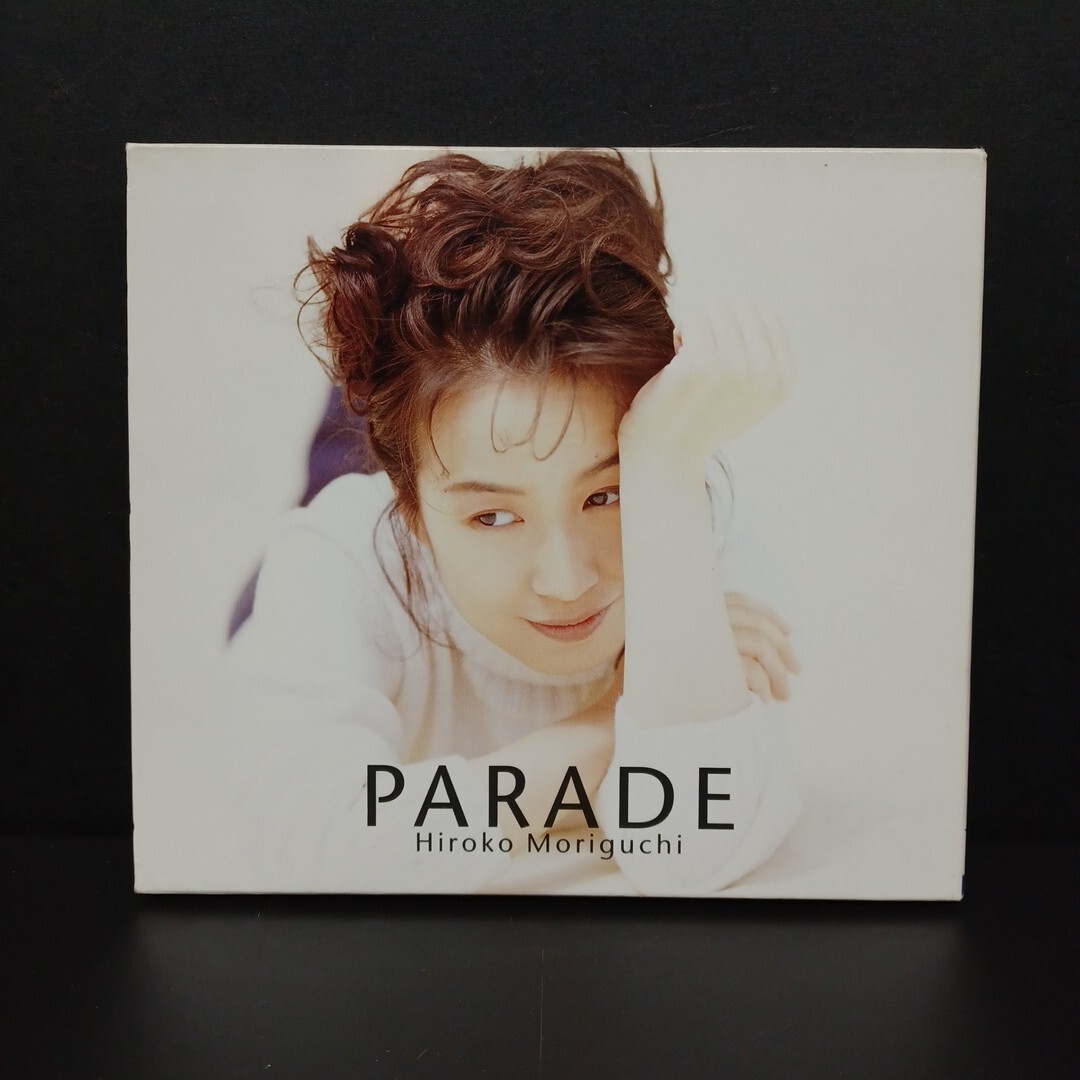 CD_23】パレード / 森口博子拍卖