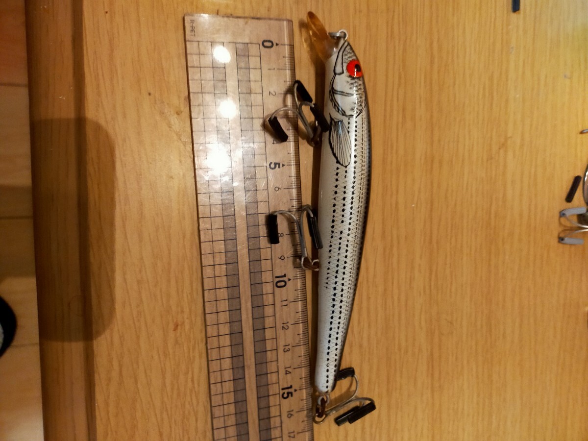 ボーマー17A検索バスポンド トイズ ストック 津波 バルサ50 フルサイズ ビッグバド マグナムバド ビッグベイト デプス 道楽拍卖