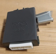 30系bBビービー純正NCP31集中ドアロックNCP30コントローラーNCP35ドア コントロール ユニット リレー コンピューターECUドアCPUロック拍卖