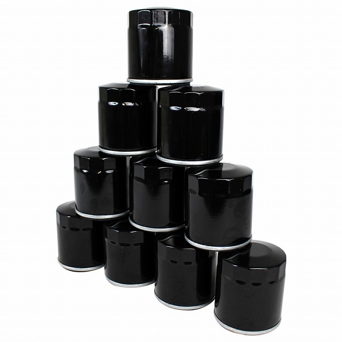 10個 ジープ コンパス 純正互換品 19303975/89017524 オイルフィルター オイルエレメント オイル交換 整備 メンテナンス拍卖