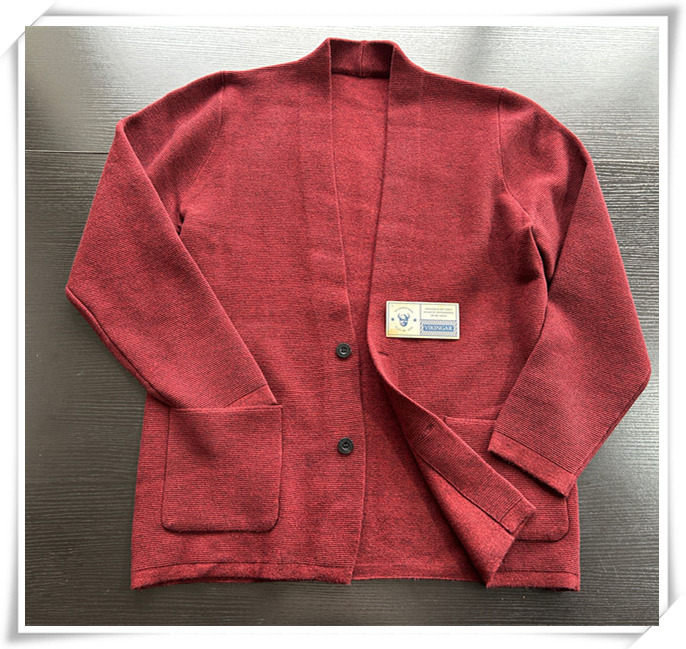 XZ-MQ2010赤/表記 M 新品 新作 春夏秋 極美品ウール混vikingar 極美品 超スタイリッシュ! メンズ 紳士 ジャケット スーツ拍卖