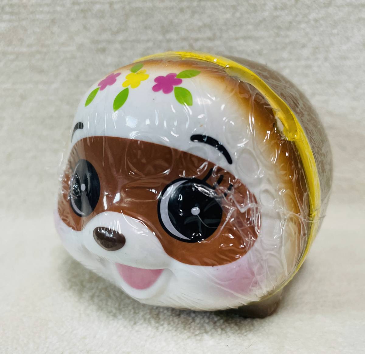 ★ブタの貯金箱とその仲間たち 3 タヌキ★狸 piggy bank拍卖